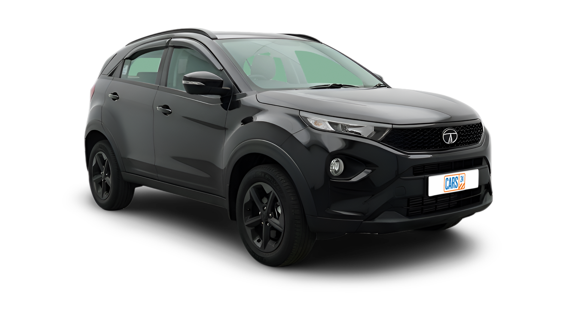 2025 Tata NEXON - SUV - Diesel - Manual - ₹11.50 lakh